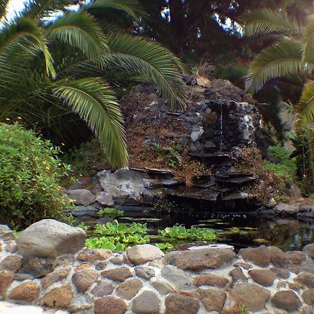 فندق Jardin De Aridane إل باسو المظهر الخارجي الصورة