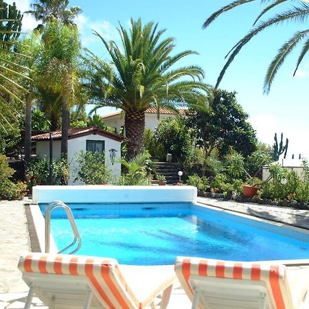 فندق Jardin De Aridane إل باسو الغرفة الصورة