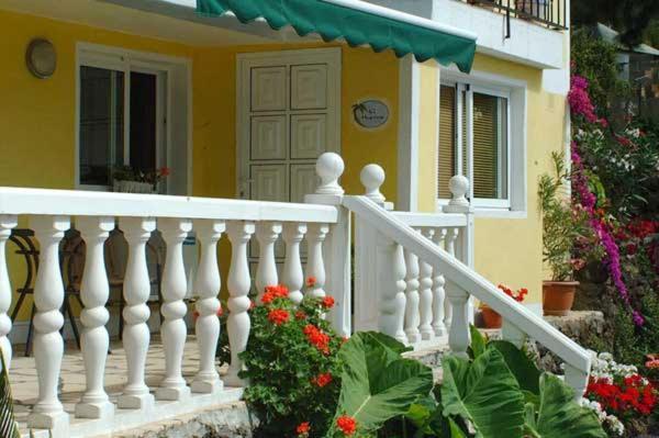 فندق Jardin De Aridane إل باسو المظهر الخارجي الصورة