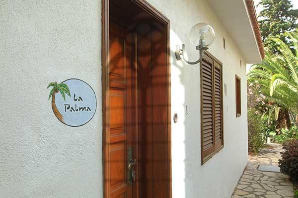 فندق Jardin De Aridane إل باسو المظهر الخارجي الصورة