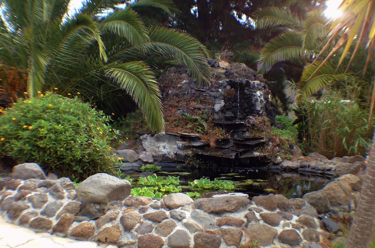 فندق Jardin De Aridane إل باسو المظهر الخارجي الصورة