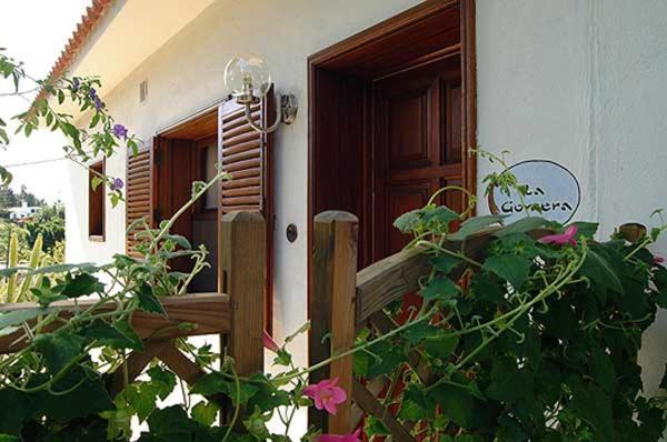فندق Jardin De Aridane إل باسو المظهر الخارجي الصورة