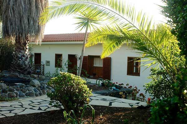 فندق Jardin De Aridane إل باسو المظهر الخارجي الصورة