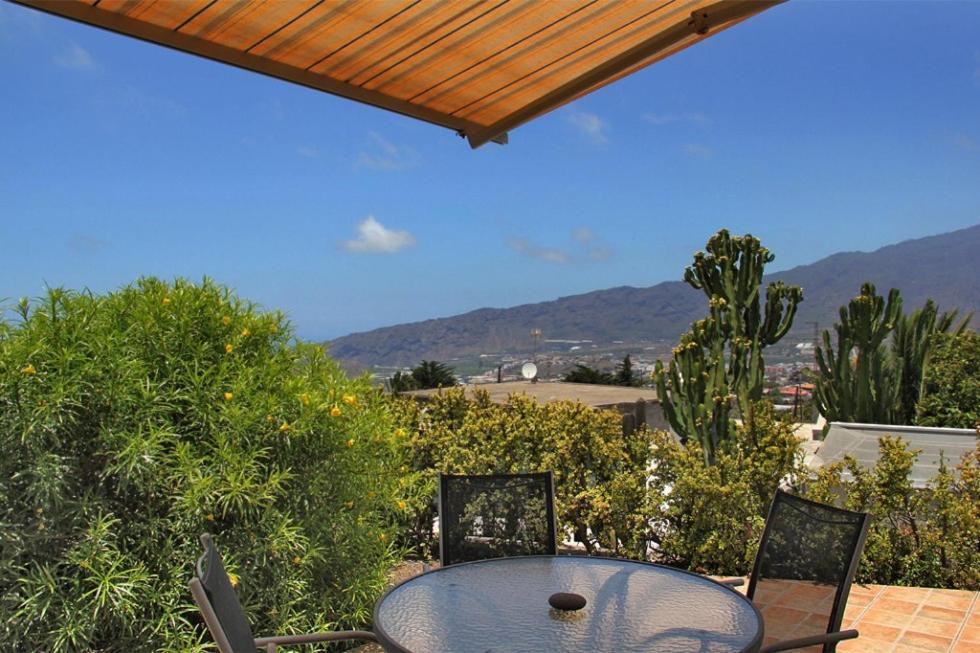 فندق Jardin De Aridane إل باسو المظهر الخارجي الصورة