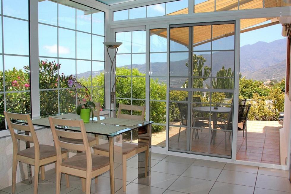 فندق Jardin De Aridane إل باسو المظهر الخارجي الصورة