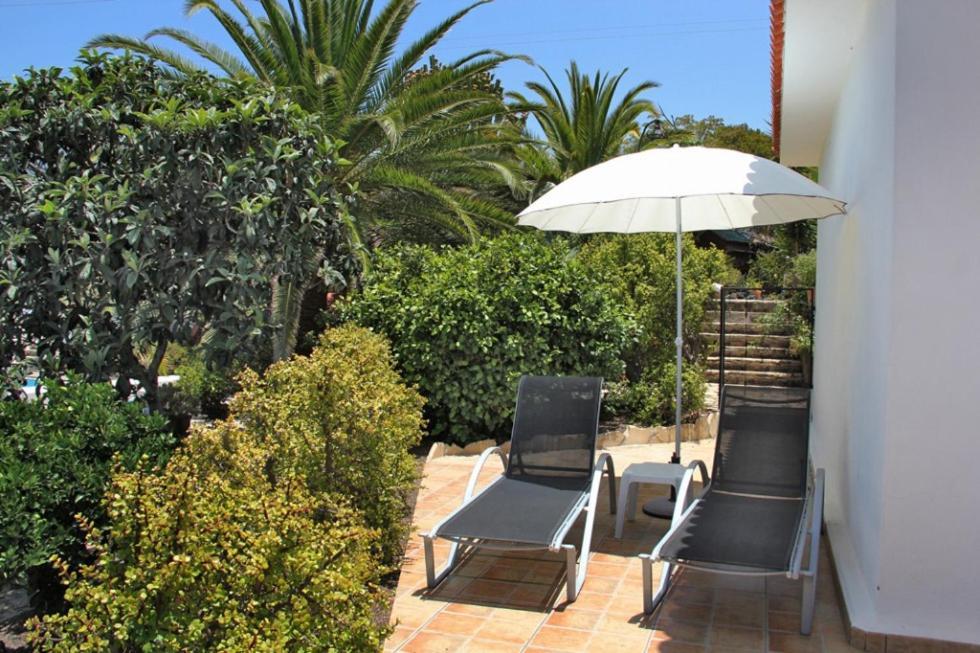 فندق Jardin De Aridane إل باسو المظهر الخارجي الصورة