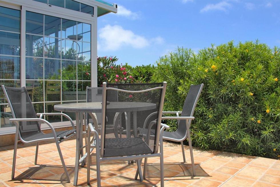 فندق Jardin De Aridane إل باسو المظهر الخارجي الصورة