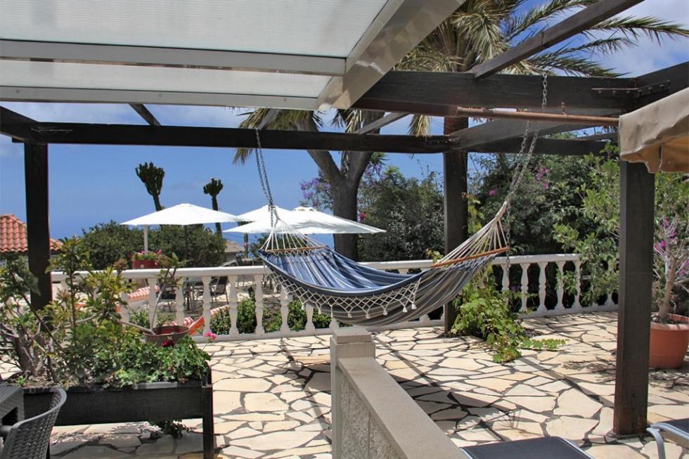 فندق Jardin De Aridane إل باسو المظهر الخارجي الصورة