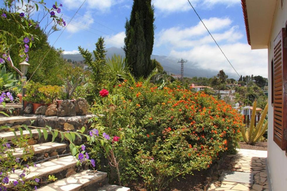 فندق Jardin De Aridane إل باسو المظهر الخارجي الصورة