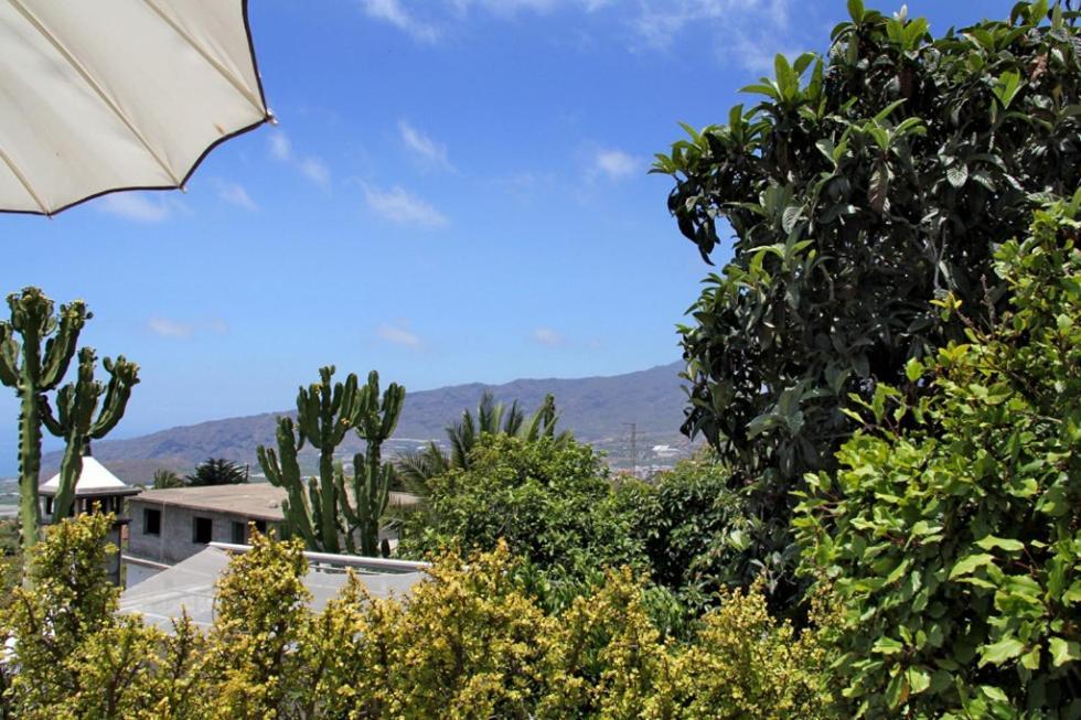 فندق Jardin De Aridane إل باسو المظهر الخارجي الصورة